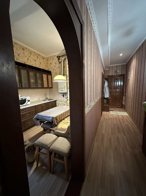 Здається 3 кім.  на Театральній з автономним опаленням евроремонтом. Житомир - изображение 3