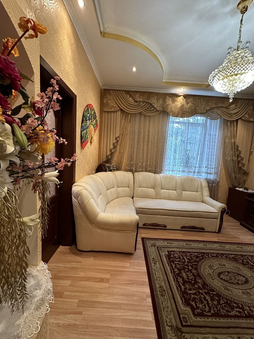 Здається 3 кім.  на Театральній з автономним опаленням евроремонтом. Житомир - изображение 1