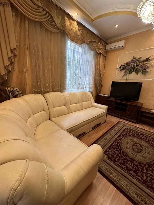 Здається 3 кім.  на Театральній з автономним опаленням евроремонтом. Житомир - изображение 6