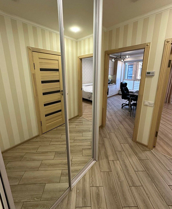 Здається чудова 1 кімната квартира ЖК Авалон. Винница - изображение 6