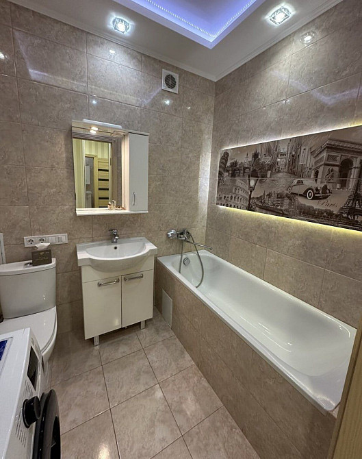 Здається чудова 1 кімната квартира ЖК Авалон. Винница - изображение 5