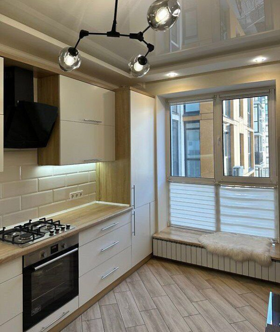 Здається чудова 1 кімната квартира ЖК Авалон. Винница - изображение 1