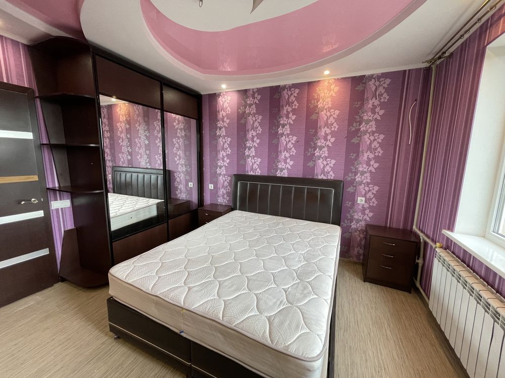 Сдам в Аренду 3 комнатную квартиру Троянда Павлово Поле Харьков - изображение 5