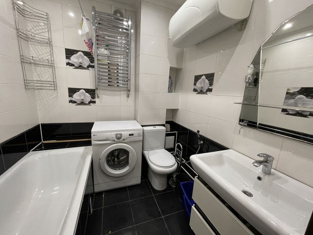 Сдам в Аренду 3 комнатную квартиру Троянда Павлово Поле Харьков - изображение 2