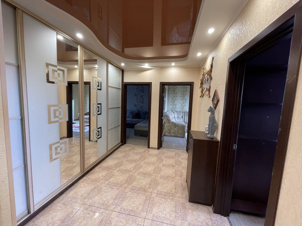 Сдам в Аренду 3 комнатную квартиру Троянда Павлово Поле Харьков - изображение 6