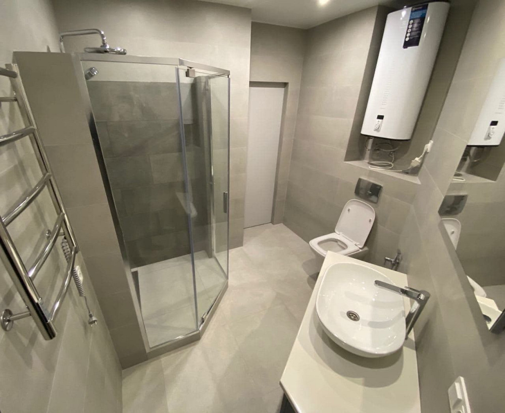 Оренда 2кім.квартири, н/б, євроремонт. Хмельницкий - изображение 5