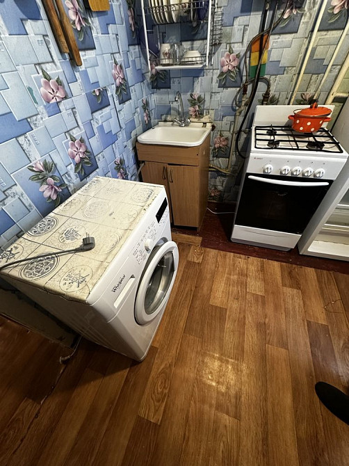 Фурманова остановка рядом свободна Полтава - зображення 3