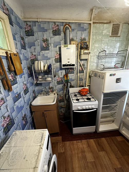 Фурманова остановка рядом свободна Полтава - зображення 4