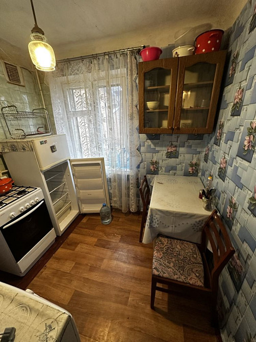 Фурманова остановка рядом свободна Полтава - зображення 1