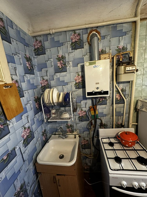 Фурманова остановка рядом свободна Полтава - зображення 2