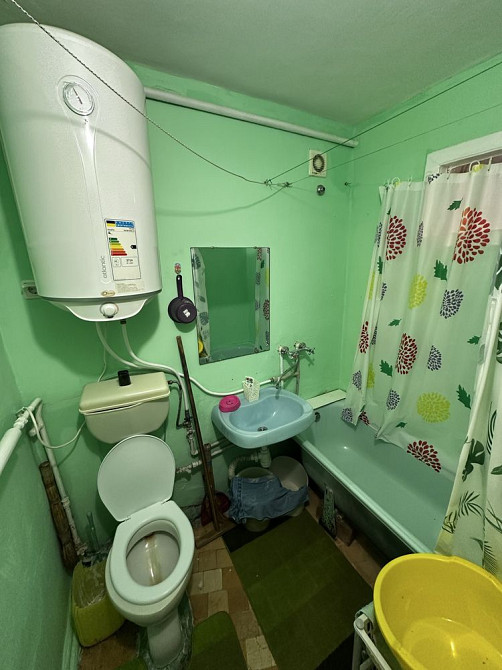 Фурманова остановка рядом свободна Полтава - зображення 5