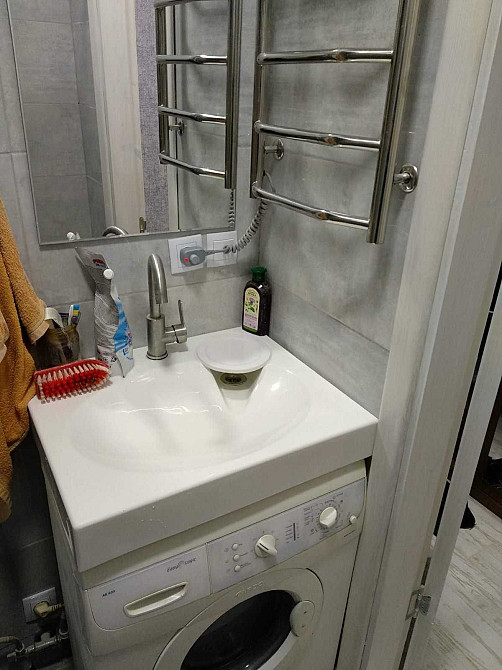 Сдам смарт-квартиру Київ - зображення 1