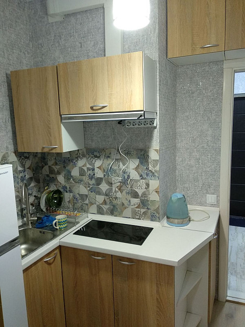 Сдам смарт-квартиру Київ - зображення 7