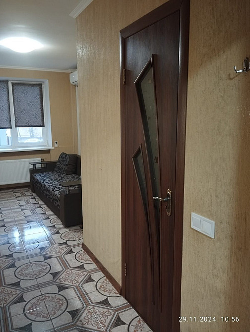 Здам еврогостинку ЖК Акварелi метро Олексiiвська Харьков - изображение 8