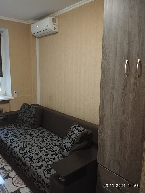 Здам еврогостинку ЖК Акварелi метро Олексiiвська Харьков - изображение 7