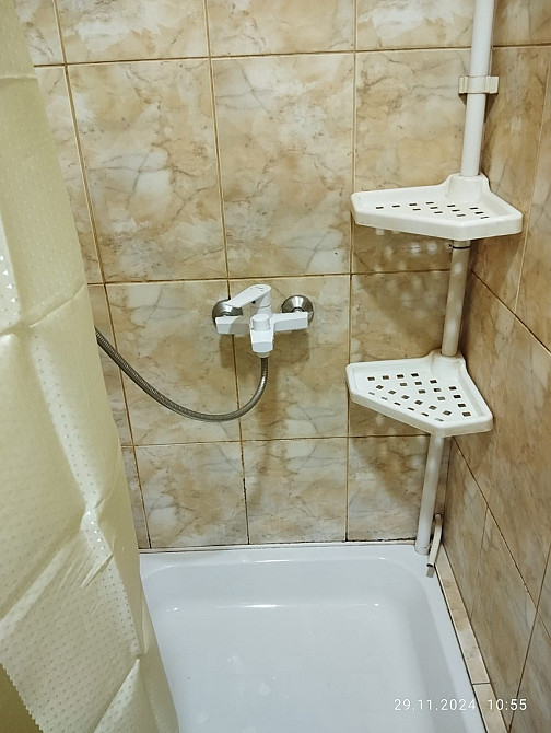 Здам еврогостинку ЖК Акварелi метро Олексiiвська Харьков - изображение 5