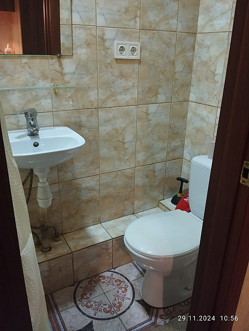 Здам еврогостинку ЖК Акварелi метро Олексiiвська Харьков - изображение 4