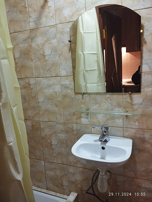 Здам еврогостинку ЖК Акварелi метро Олексiiвська Харьков - изображение 6