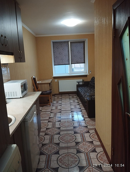 Здам еврогостинку ЖК Акварелi метро Олексiiвська Харьков - изображение 3