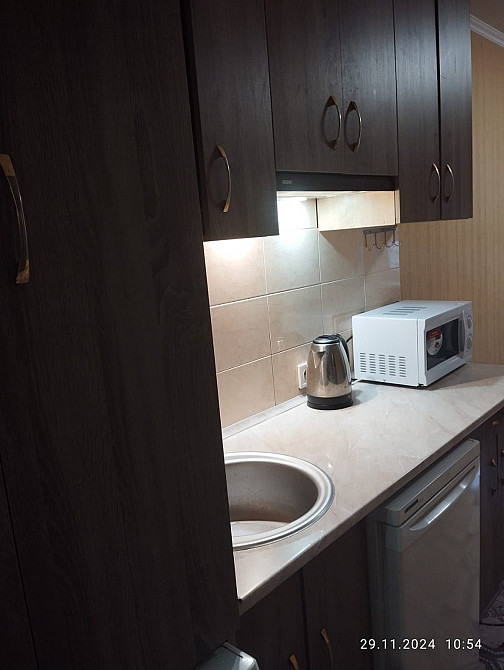 Здам еврогостинку ЖК Акварелi метро Олексiiвська Харьков - изображение 2