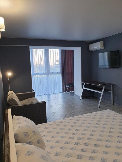 Оренда однокімнатної квартири в центрі. Світло НЕ вимикають. Полтава - изображение 6