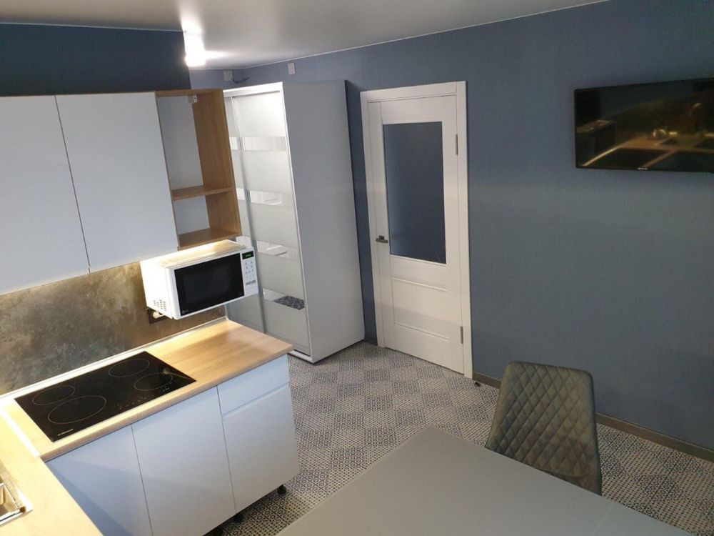 Оренда однокімнатної квартири в центрі. Світло НЕ вимикають. Полтава - изображение 3