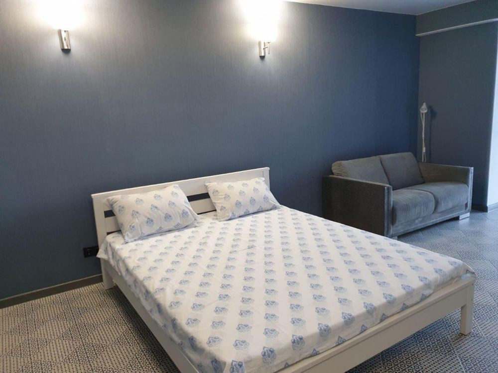 Оренда однокімнатної квартири в центрі. Світло НЕ вимикають. Полтава - изображение 5