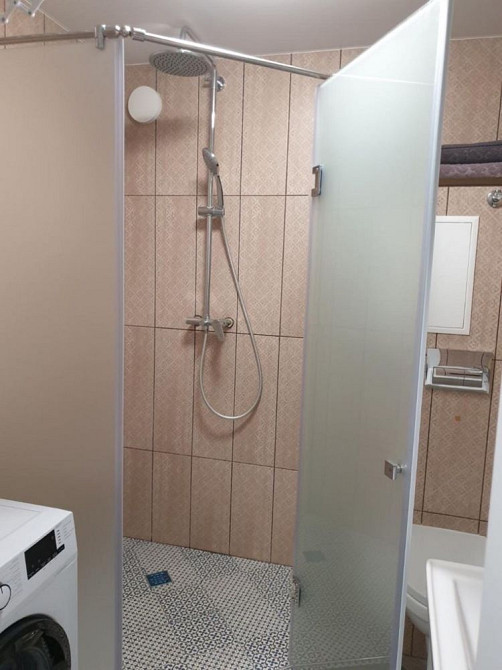 Оренда однокімнатної квартири в центрі. Світло НЕ вимикають. Полтава - изображение 7