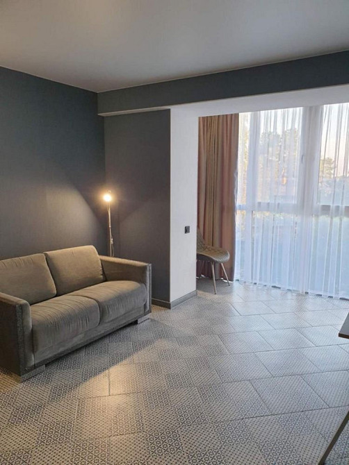 Оренда однокімнатної квартири в центрі. Світло НЕ вимикають. Полтава - изображение 1