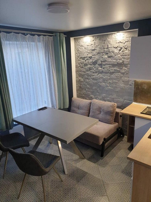 Оренда однокімнатної квартири в центрі. Світло НЕ вимикають. Полтава - изображение 4