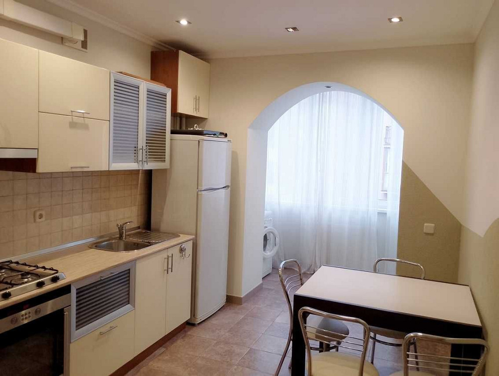 Самий центр! 2-к квартира в новобудові, вул.Чорновола, 72 кв/м Івано-Франківськ - зображення 1