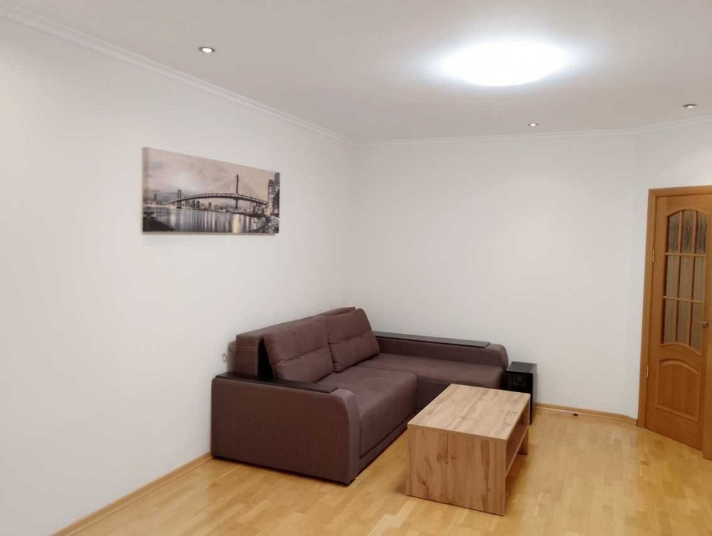 Самий центр! 2-к квартира в новобудові, вул.Чорновола, 72 кв/м Івано-Франківськ - зображення 4