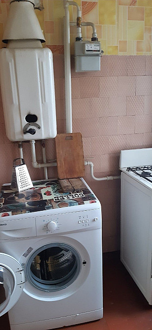 Здам 1кімн.квартиру, центр міста Полтава - изображение 1