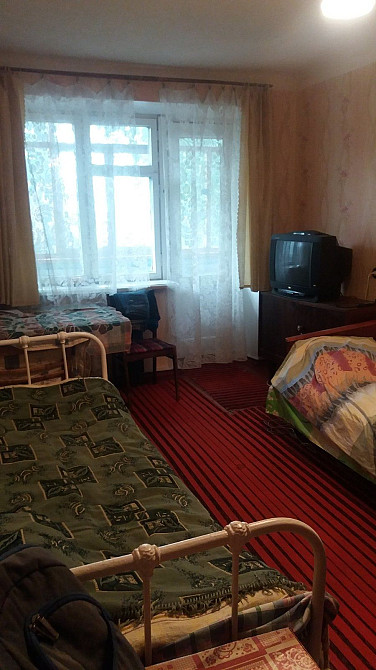 Здам 1кімн.квартиру, центр міста Полтава - изображение 4