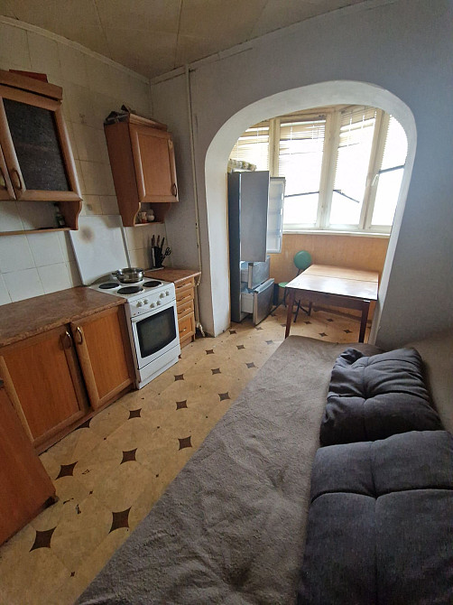 Сдам 1но комнатную квартиру, район курортного рынка, длительно Черноморск - изображение 5