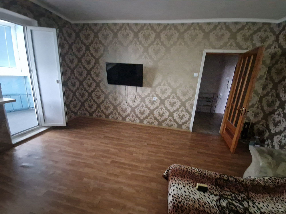 Сдам 1но комнатную квартиру, район курортного рынка, длительно Черноморск - изображение 6