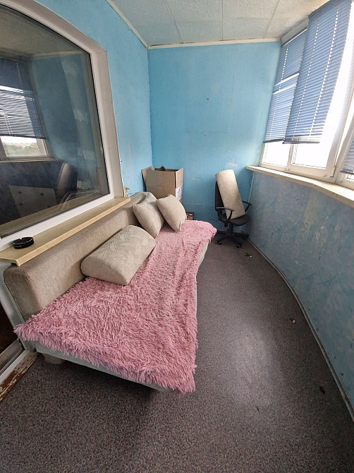 Сдам 1но комнатную квартиру, район курортного рынка, длительно Черноморск - изображение 3