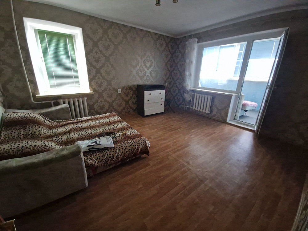 Сдам 1но комнатную квартиру, район курортного рынка, длительно Черноморск - изображение 2