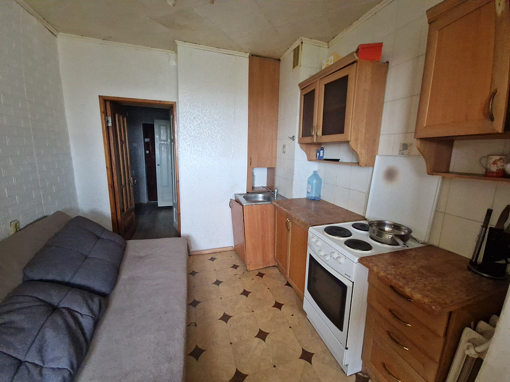 Сдам 1но комнатную квартиру, район курортного рынка, длительно Черноморск - изображение 4