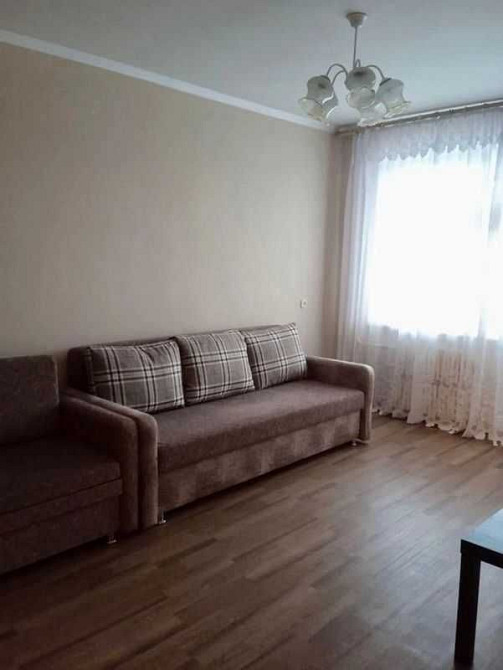 Сдам 1 к кв. рядом дк Металлург Дніпро - зображення 1