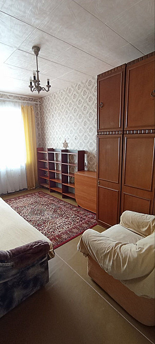 Здається двох кімнатна з видом на Латоріцу. Мукачево - изображение 4