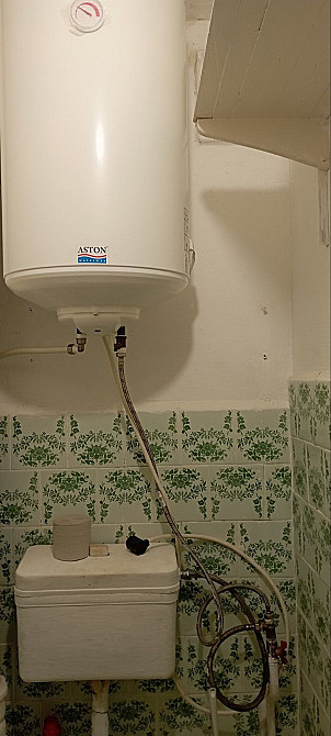 Здається двох кімнатна з видом на Латоріцу. Мукачево - изображение 8