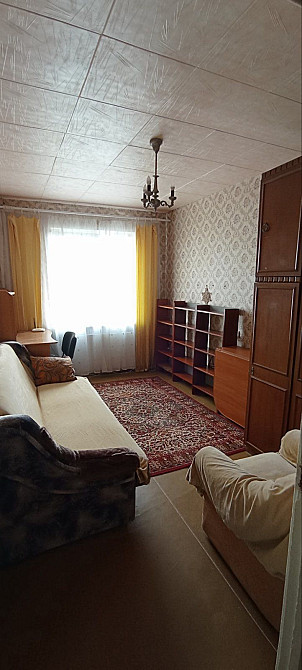 Здається двох кімнатна з видом на Латоріцу. Мукачево - изображение 5