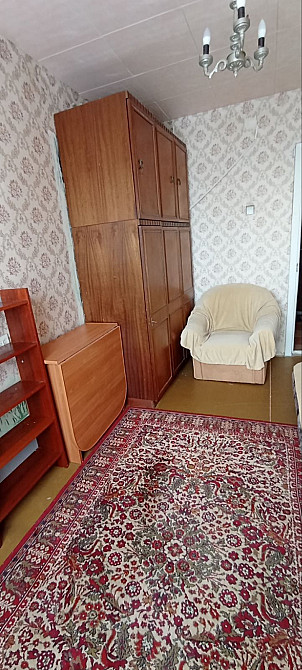 Здається двох кімнатна з видом на Латоріцу. Мукачево - изображение 3