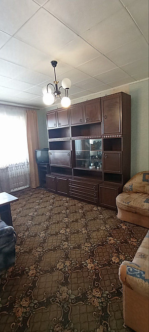 Здається двох кімнатна з видом на Латоріцу. Мукачево - изображение 6