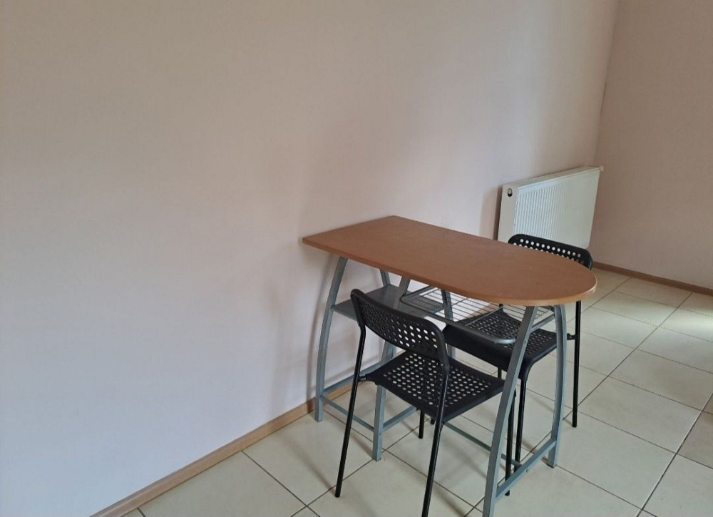 1 к.студія без залогу та з компослугами на 2йСадовій Святошин Київ - зображення 3