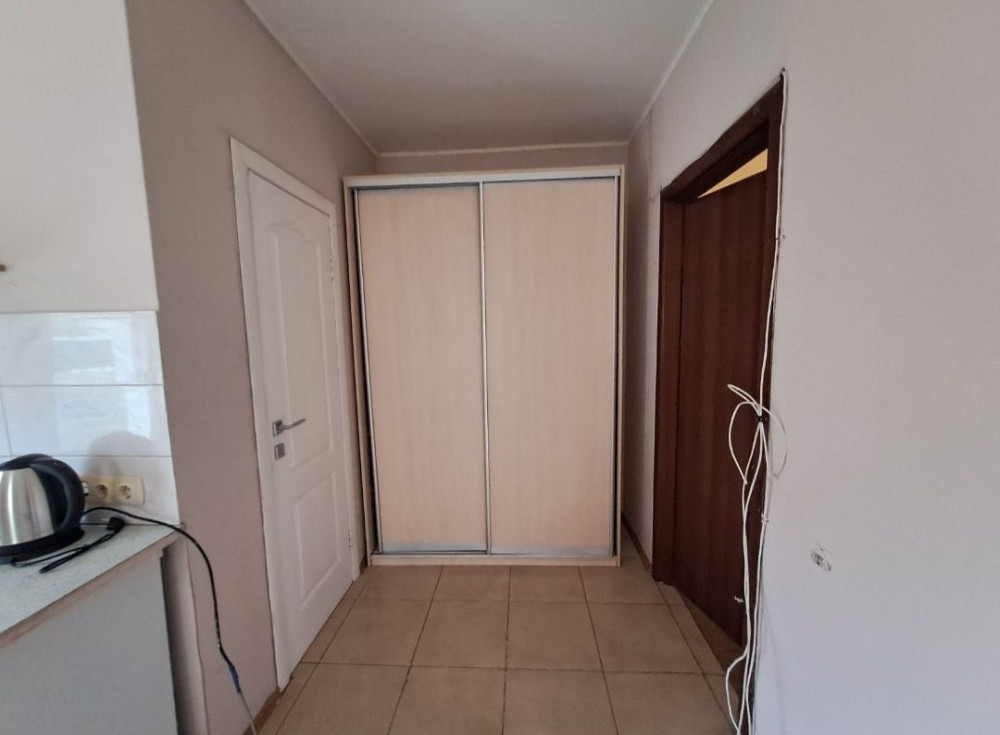 1 к.студія без залогу та з компослугами на 2йСадовій Святошин Київ - зображення 6