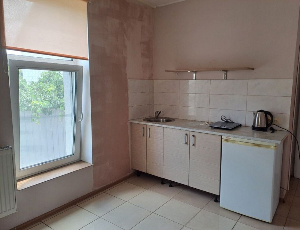 1 к.студія без залогу та з компослугами на 2йСадовій Святошин Київ - зображення 4