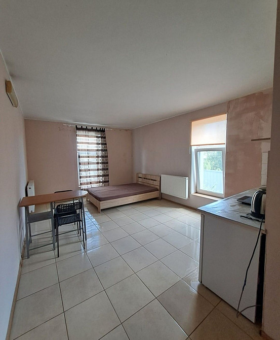 1 к.студія без залогу та з компослугами на 2йСадовій Святошин Київ - зображення 2