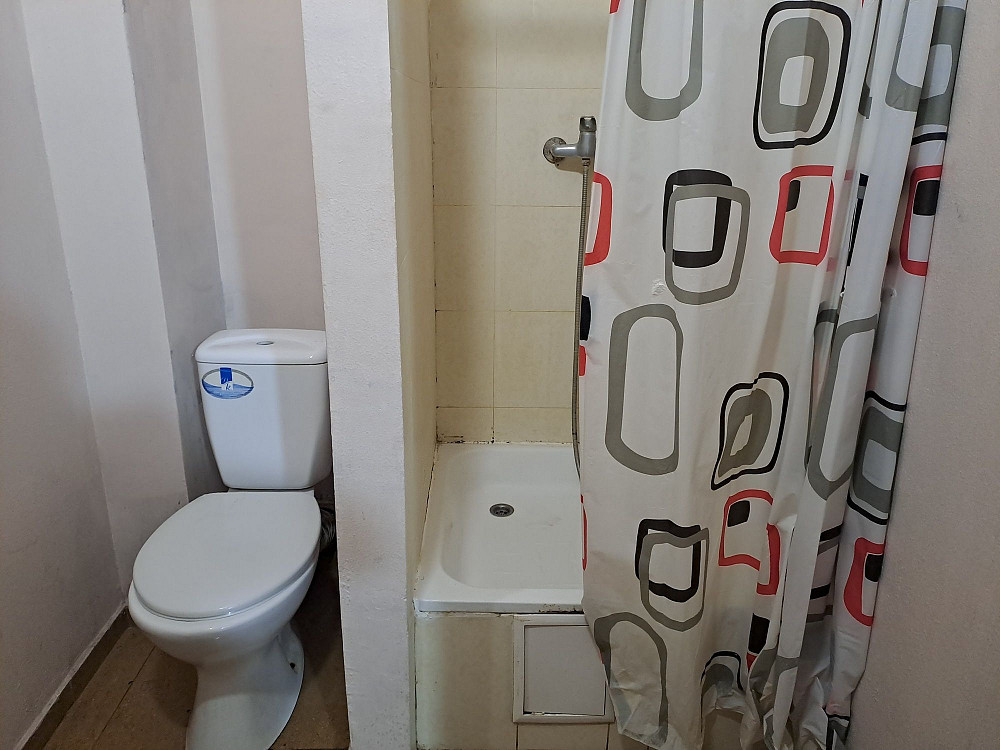 1 к.студія без залогу та з компослугами на 2йСадовій Святошин Київ - зображення 7